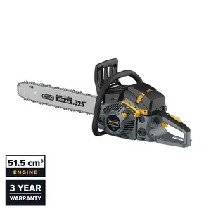 Электрическая цепная пила Grunder TT-CS5500 Photo 1