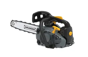 Бензопила 30 см 750 Вт 3/8 дюйма TT-CS2500