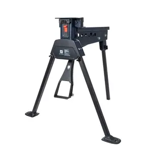 Зажимная рабочая станция PL940