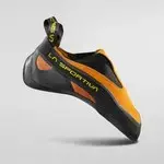 Скальные туфли La Sportiva Cobra, оранжевые, размер 39.5