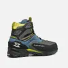 Pārgājienu zābaki Garmont Akron Mid GTX - zili Photo 2