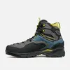 Pārgājienu zābaki Garmont Akron Mid GTX - zili Photo 3