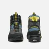 Pārgājienu zābaki Garmont Akron Mid GTX - zili Photo 4