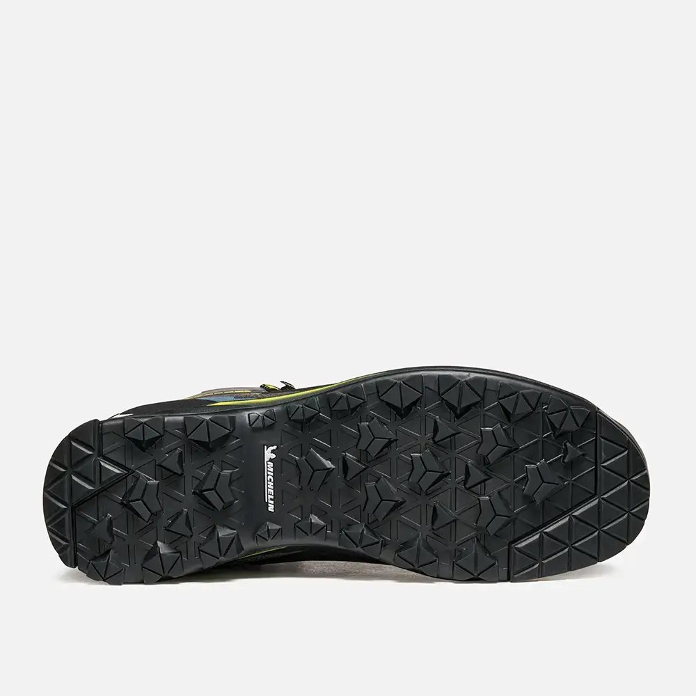 Pārgājienu zābaki Garmont Akron Mid GTX - zili Photo 5