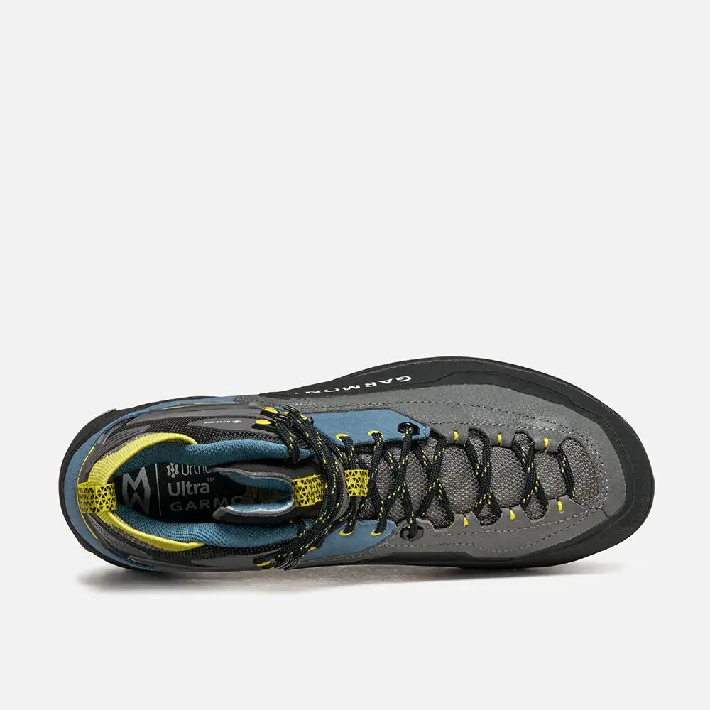 Pārgājienu zābaki Garmont Akron Mid GTX - zili Photo 6