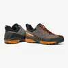 Scarpa Mescalito pieejas apavi - Titanium/Mango, 43. izmērs Photo 5