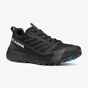Кроссовки для бега по пересеченной местности Scarpa RIBELLE RUN LT, черный, размер 42