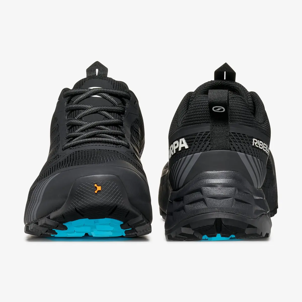 Кроссовки Scarpa RIBELLE RUN LT - размер 42 Photo 3