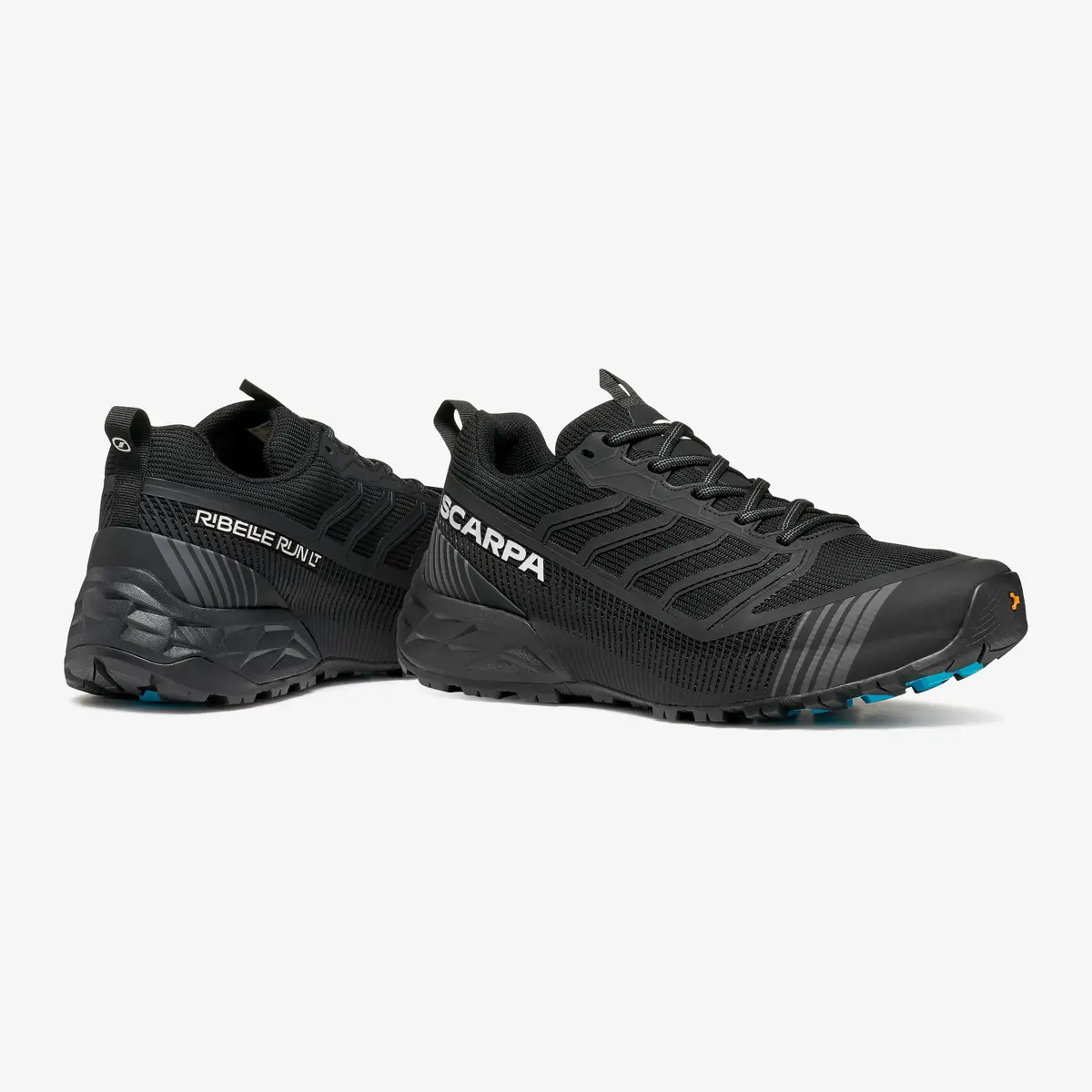 Кроссовки Scarpa RIBELLE RUN LT - размер 42 Photo 6