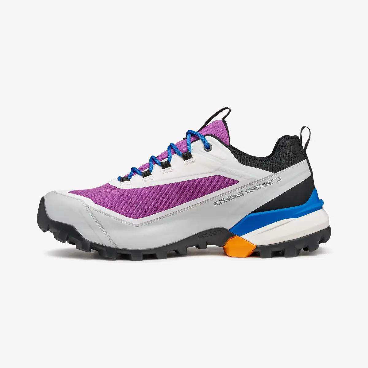 Женские кроссовки для трейлраннинга Scarpa RIBELLE CROSS 2 GTX Photo 2