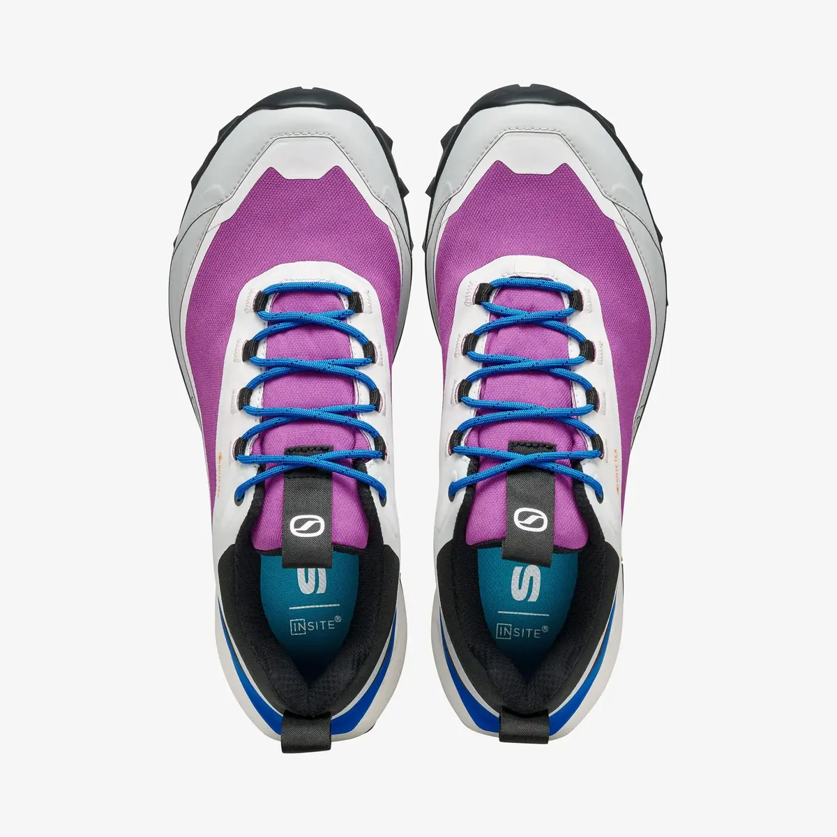 Женские кроссовки для трейлраннинга Scarpa RIBELLE CROSS 2 GTX Photo 5
