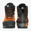 Pārgājienu zābaki Scarpa RIBELLE TRK GTX - Tonic Orange Photo 3