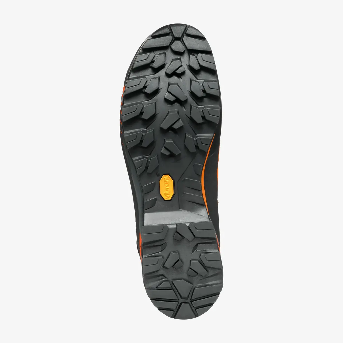 Pārgājienu zābaki Scarpa RIBELLE TRK GTX - Tonic Orange Photo 4