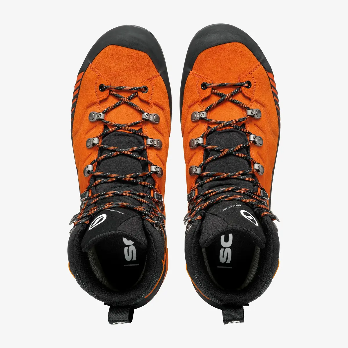 Pārgājienu zābaki Scarpa RIBELLE TRK GTX - Tonic Orange Photo 5