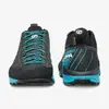 Pārgājienu apavi Scarpa MESCALITO GTX - Shark/Azure Photo 3