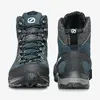 Pārgājienu zābaki Scarpa ZG TRK GTX - Ottanium pelēki Photo 3