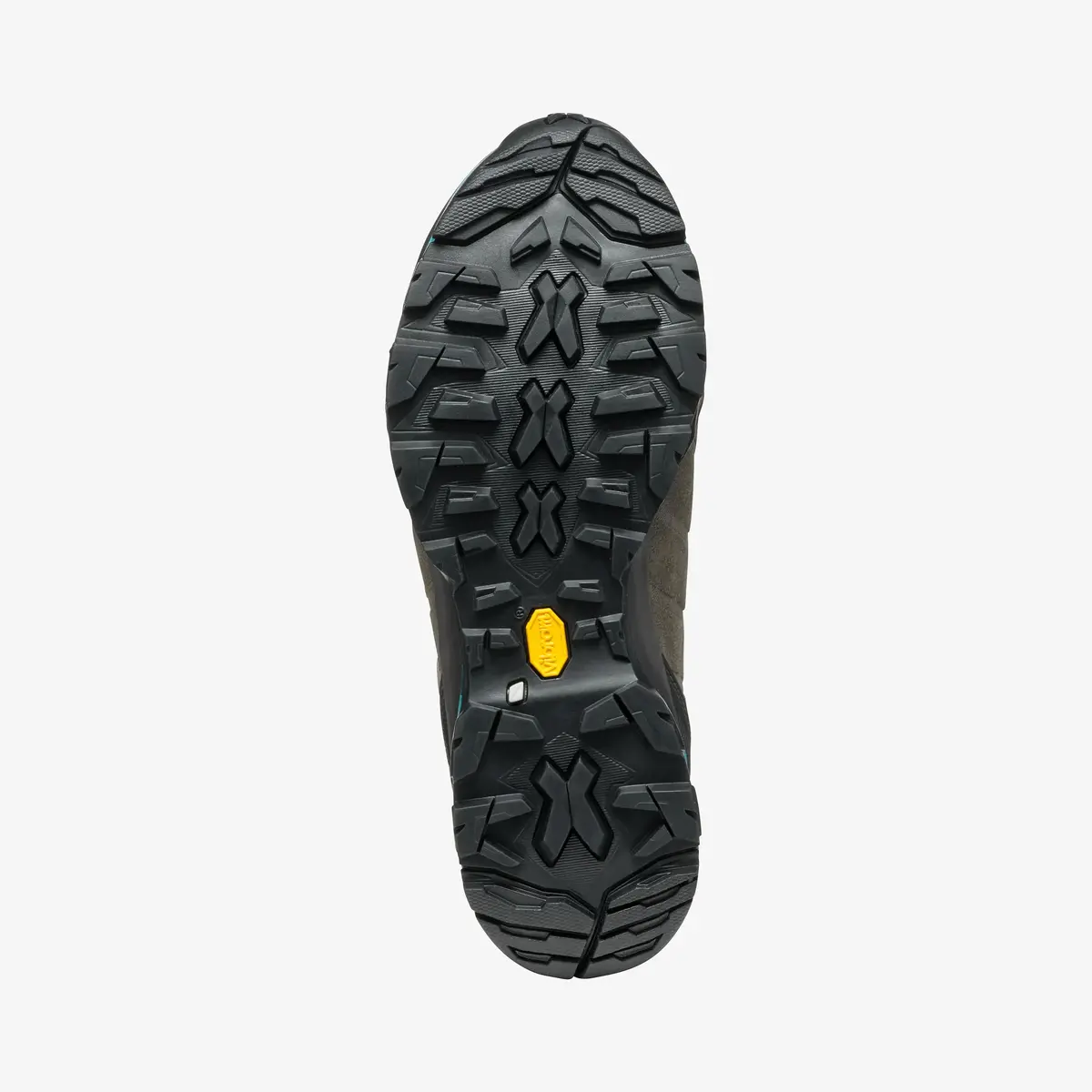 Pārgājienu zābaki Scarpa ZG TRK GTX - Ottanium pelēki Photo 4