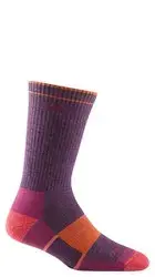 Треккинговые ботинки W_HT Hiker Boot Plum Heather, размер M