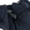 EVOC Hip Pack Pro 3L jostas soma - Melna Photo 2