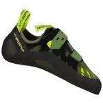 Обувь Spider Olive Neon, размер 40