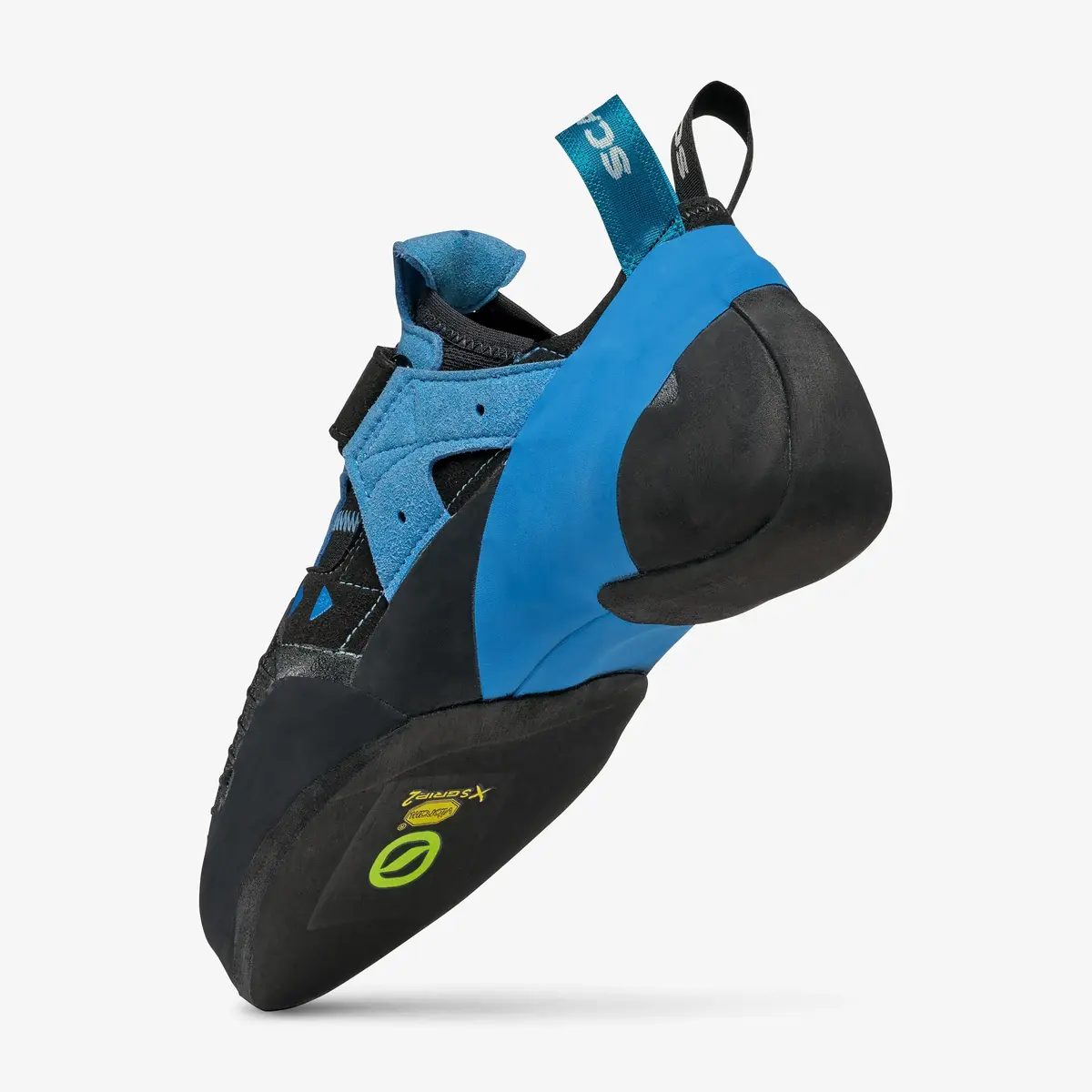Скальные туфли Scarpa INSTINCT VSR - размер 38 Photo 4