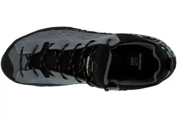 Треккинговые кроссовки Zamberlan Salathe GTX RR Photo 2