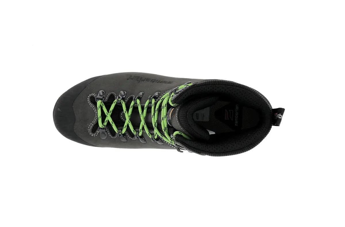 Zamberlan Storm GTX CF pārgājienu apavi - 40. izmērs Photo 3