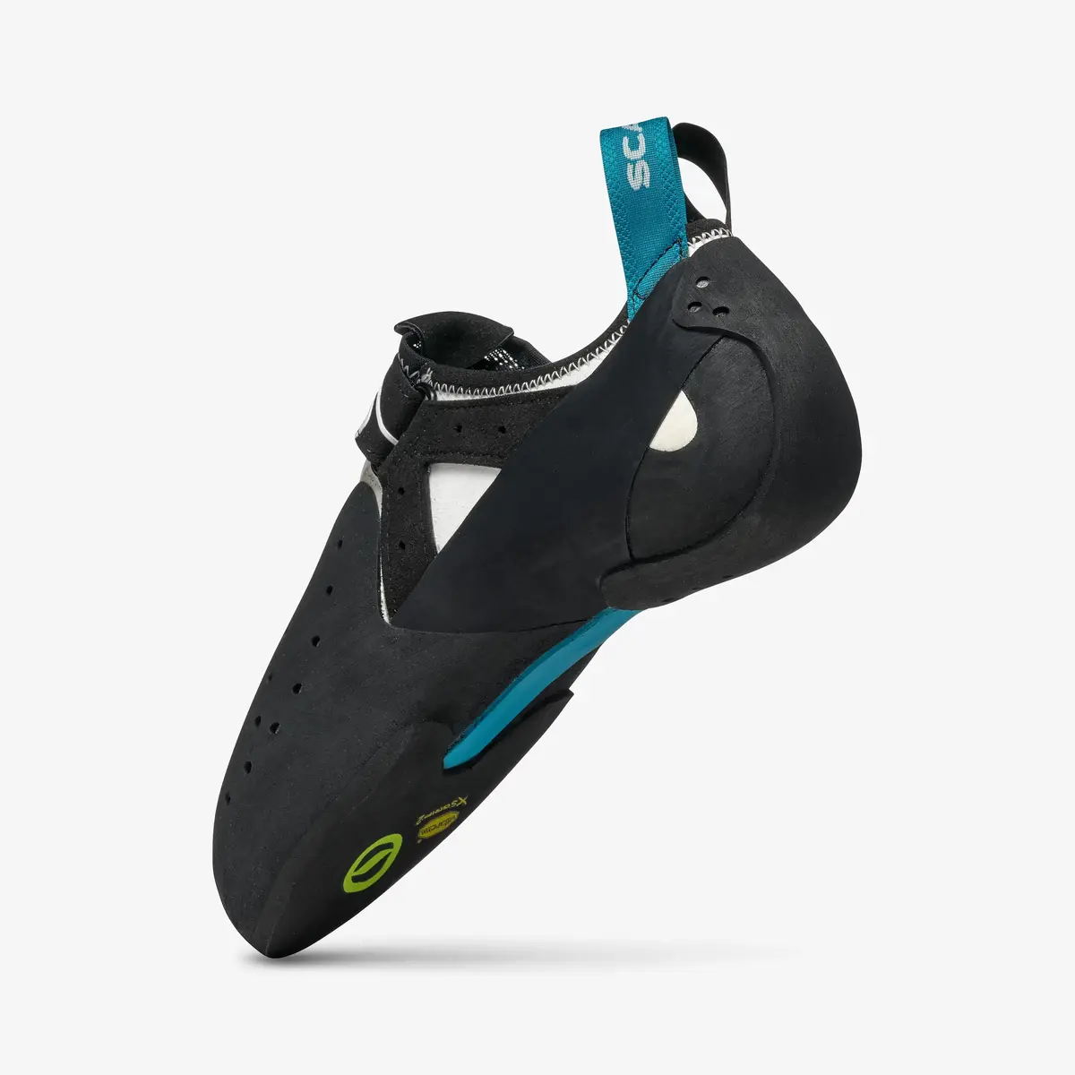 Скальные туфли Scarpa DRAGO LV - размер 43 Photo 4