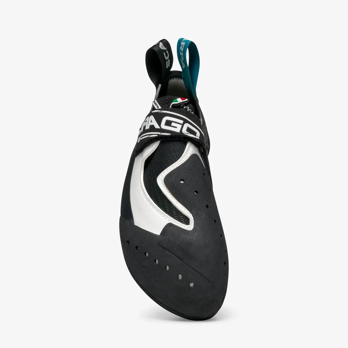 Скальные туфли Scarpa DRAGO LV - размер 40 Photo 2