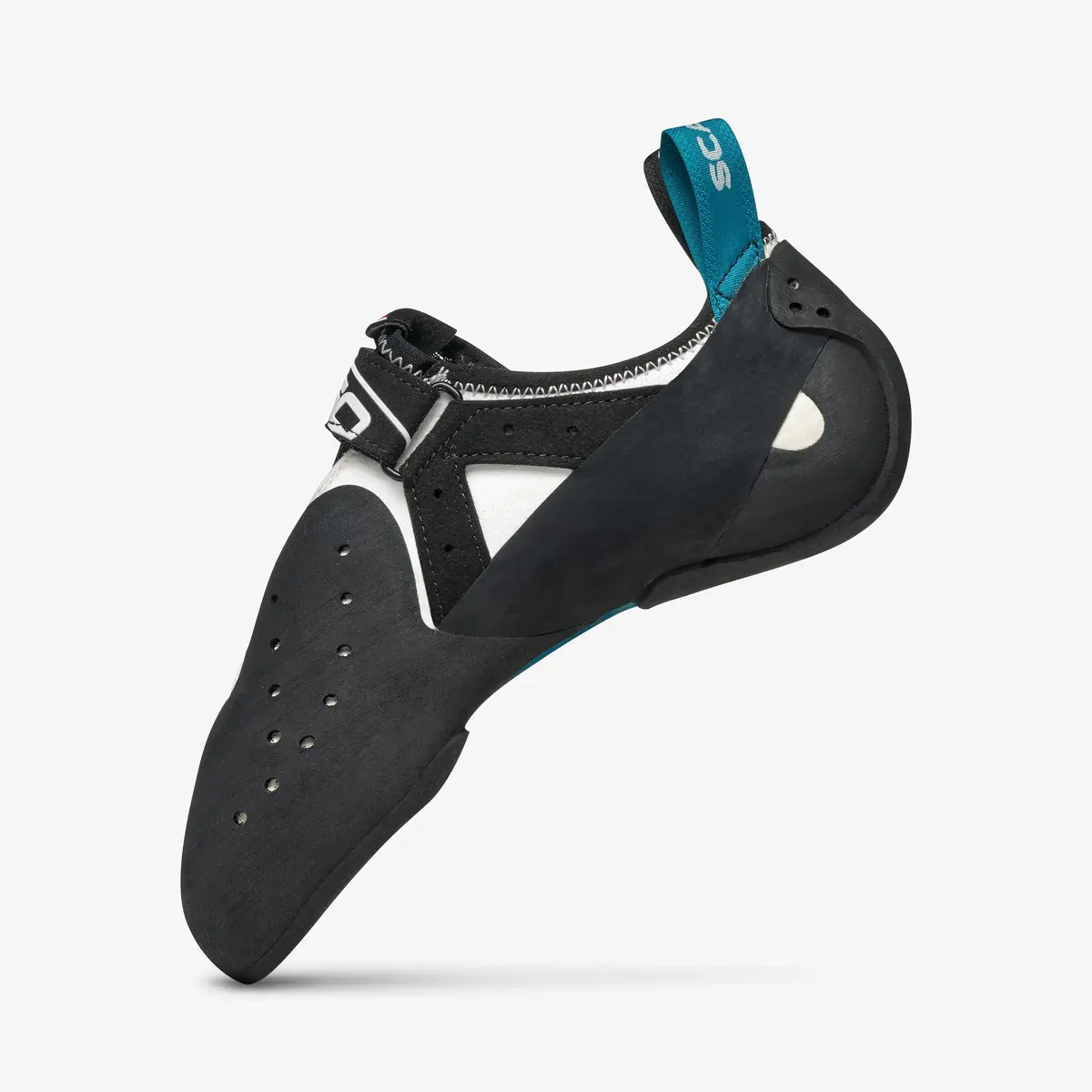 Скальные туфли Scarpa DRAGO LV - размер 40 Photo 3