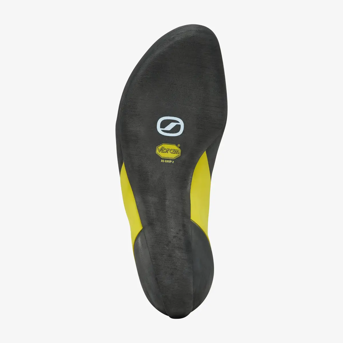 Скальные туфли Scarpa Arpia V - Shark/Yellow Photo 6