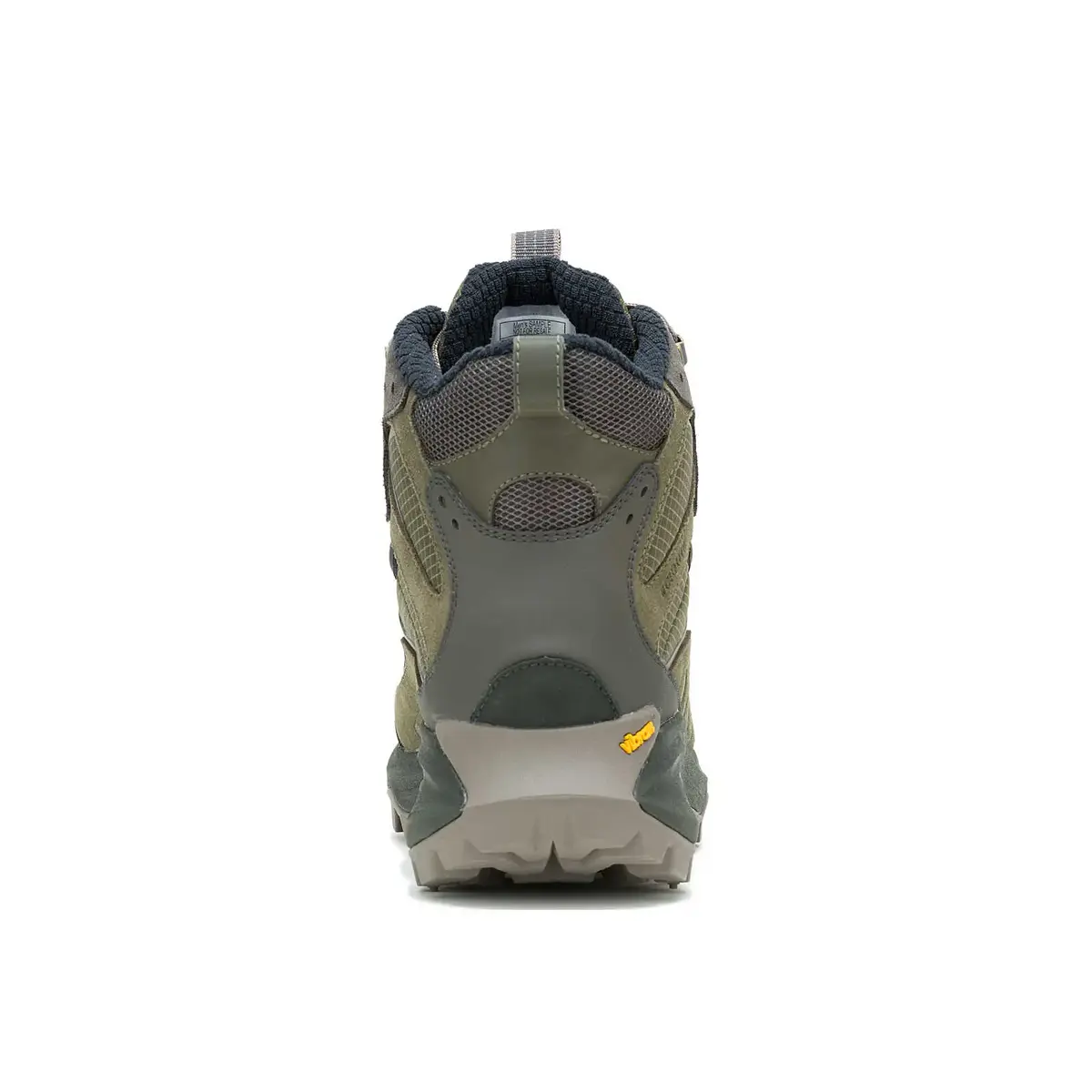Merrell Moab Speed 2 Thermo Mid Waterproof Hiking Boots Photo 6