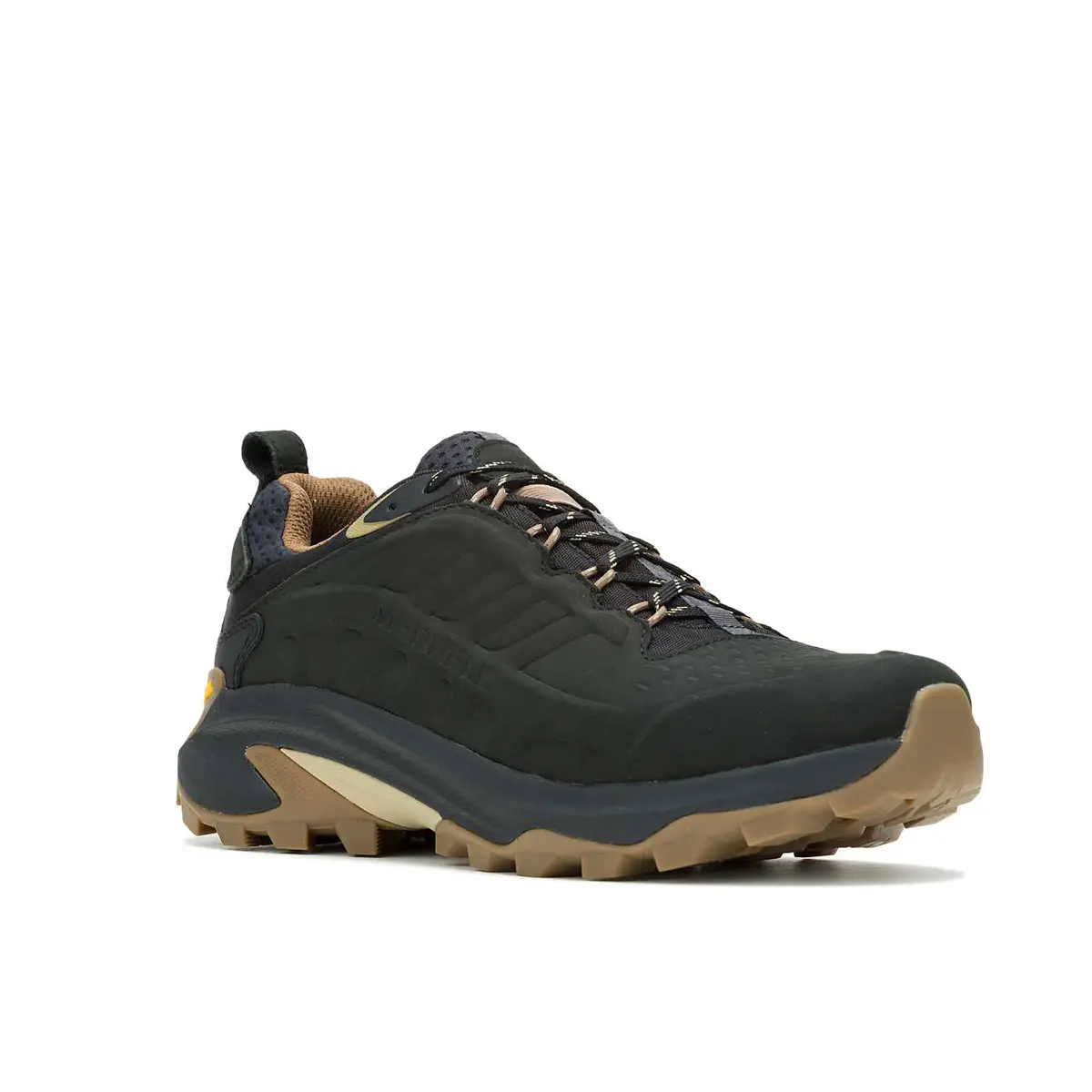 Merrell Moab Speed 2 Leather pārgājienu apavi Photo 4