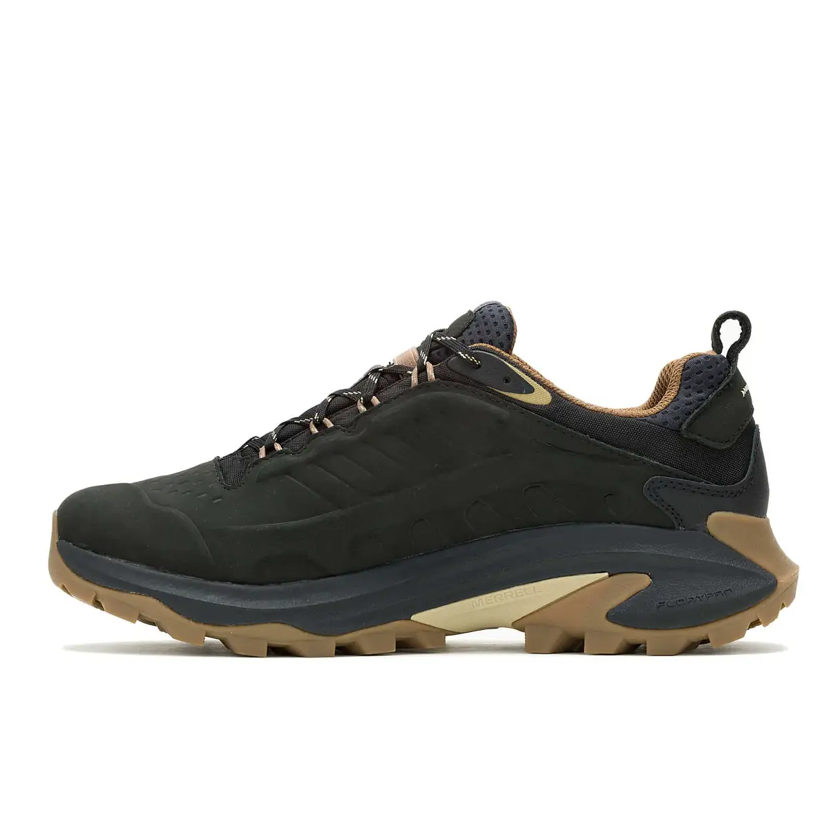 Merrell Moab Speed 2 Leather pārgājienu apavi Photo 5