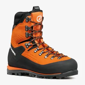 Alpinisma zābaki Scarpa MONT BLANC GTX, Tonic Orange