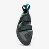 Скальные туфли Scarpa Arpia V LV - Shark/Aqua Photo 2