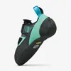 Скальные туфли Scarpa Arpia V LV - Shark/Aqua Photo 4