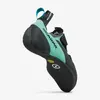Скальные туфли Scarpa Arpia V LV - Shark/Aqua Photo 5