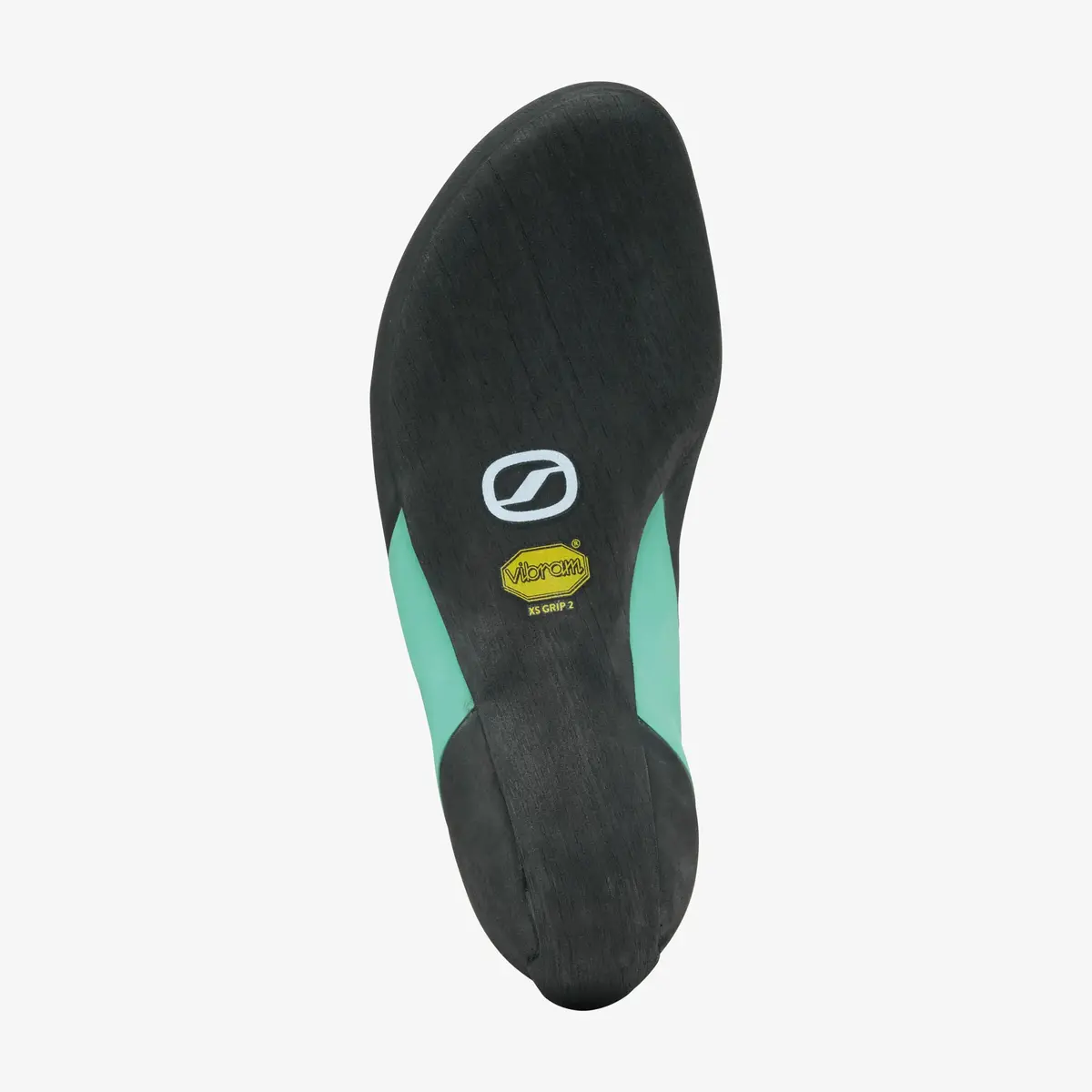 Скальные туфли Scarpa Arpia V LV - Shark/Aqua Photo 6