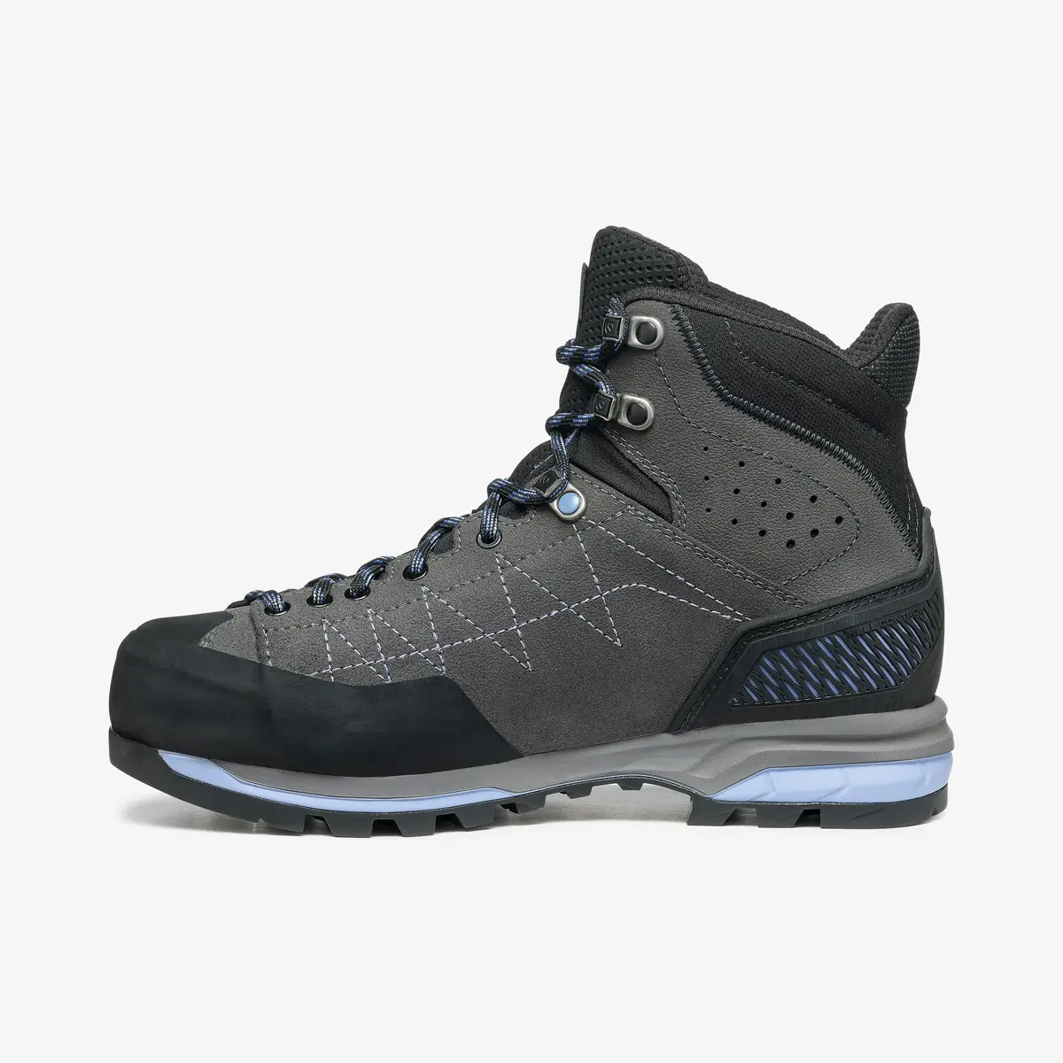 Женские треккинговые ботинки Scarpa ZODIAC TRK GTX Photo 2