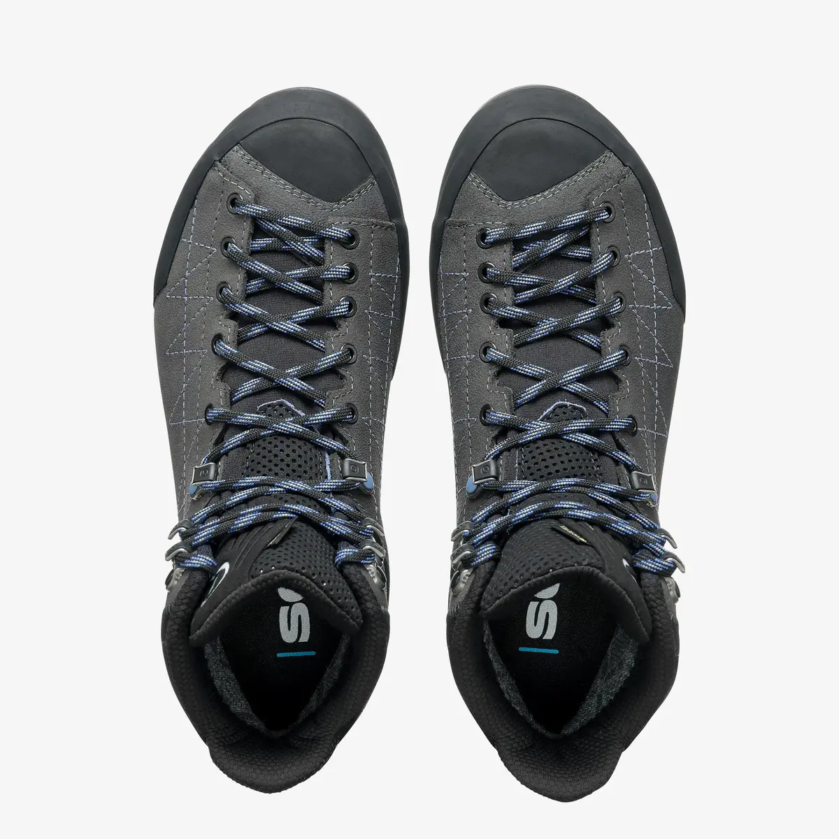 Женские треккинговые ботинки Scarpa ZODIAC TRK GTX Photo 4