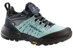Женские походные ботинки Zamberlan Circe, GORE-TEX, Vibram Junko MEGAGRIP, размер 38