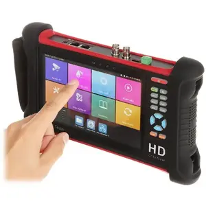 Delta CS-H8-70H Multifunctional CCTV Tester