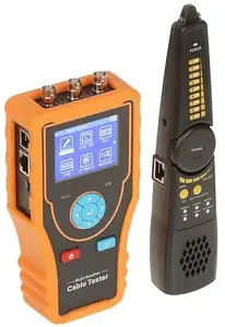 Cable Tester CS-NT24-PRO