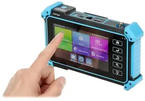 Multifunctional CCTV Tester CS-H7-50H