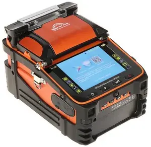 Сварочный аппарат для оптоволокна Signal Fire AI-9