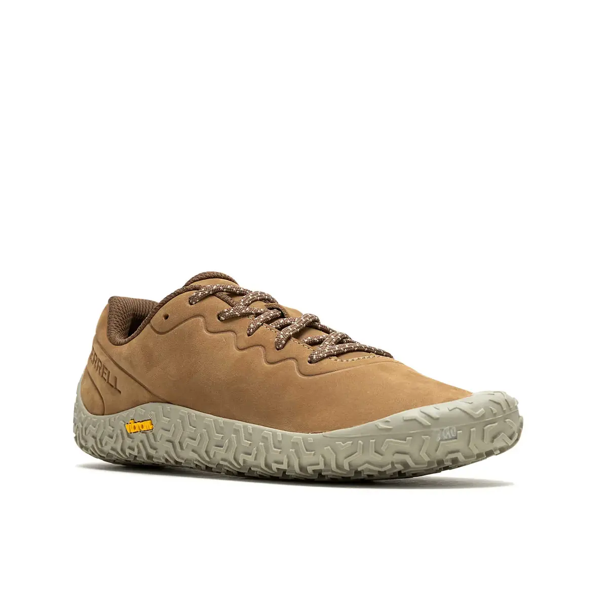 Женские кроссовки Merrell Vapor Glove 6 Leather Photo 4