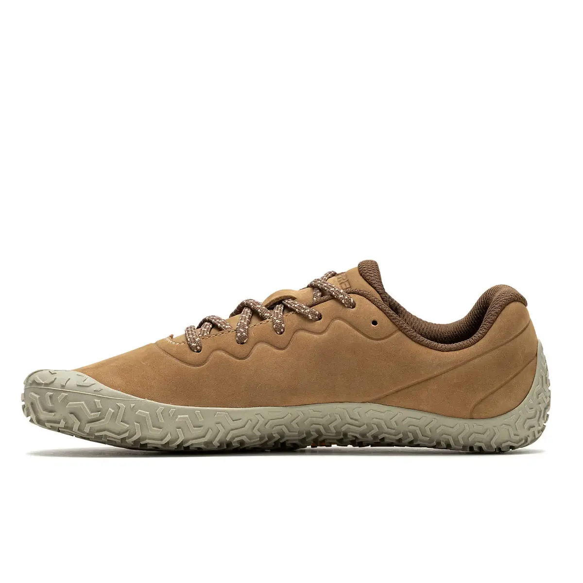 Женские кроссовки Merrell Vapor Glove 6 Leather Photo 5