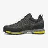Pārgājienu apavi Scarpa ZODIAC GTX - Anthracite - Sulphur Photo 2