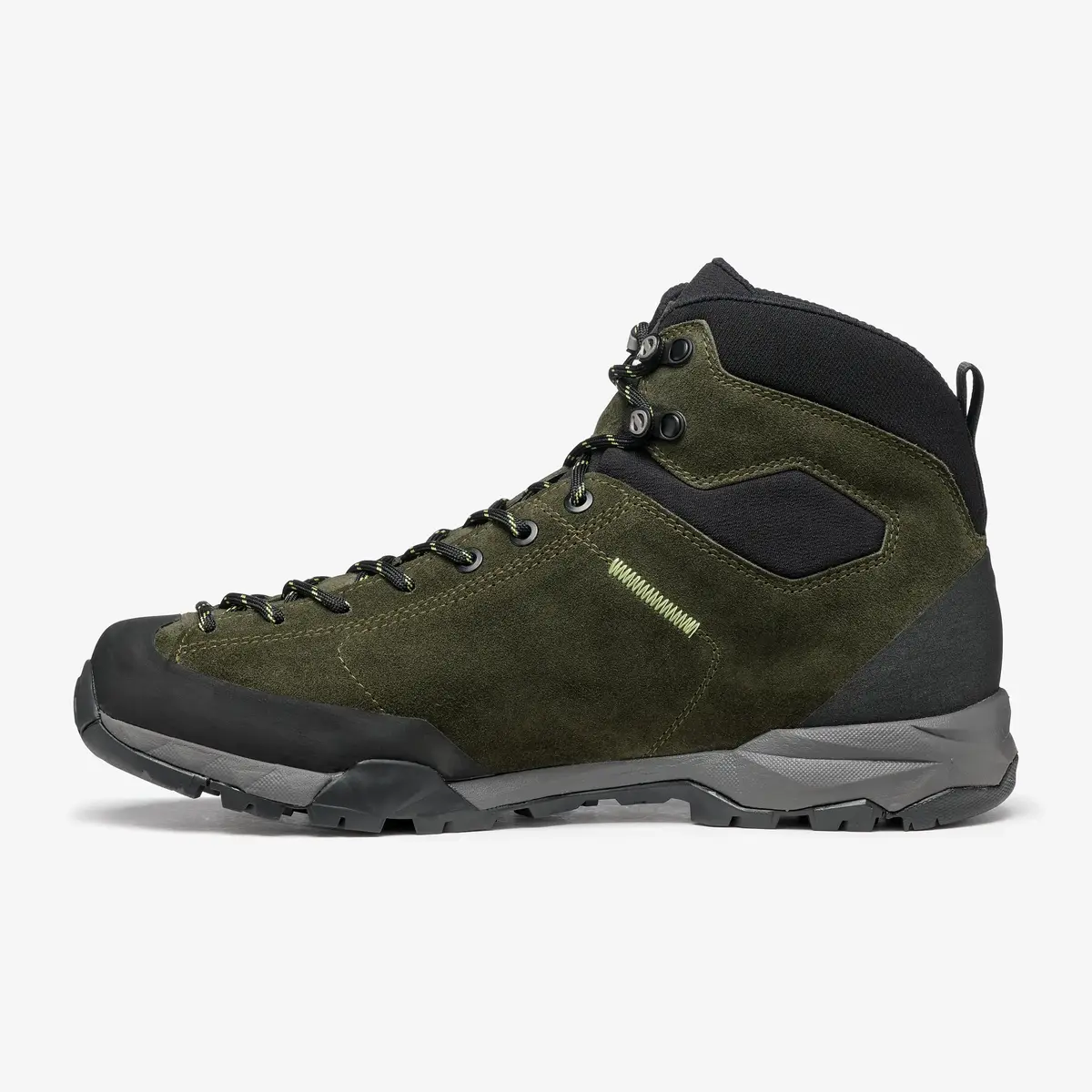 Туристические ботинки Scarpa MOJITO HIKE GTX - размер 48 Photo 2